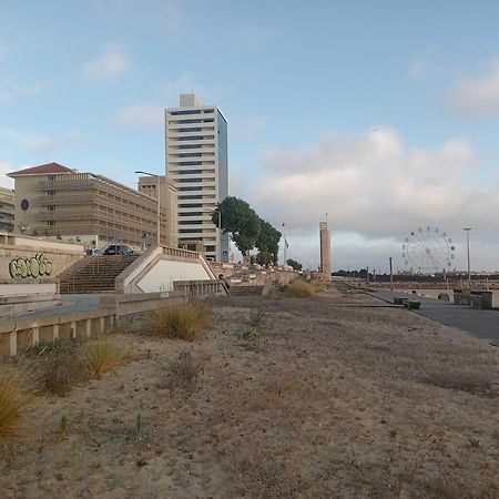 Magnifique Atlantic Terrace Maison Figueira da Foz Esterno foto