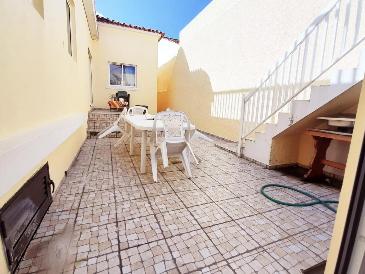 Magnifique Atlantic Terrace Maison Figueira da Foz Esterno foto