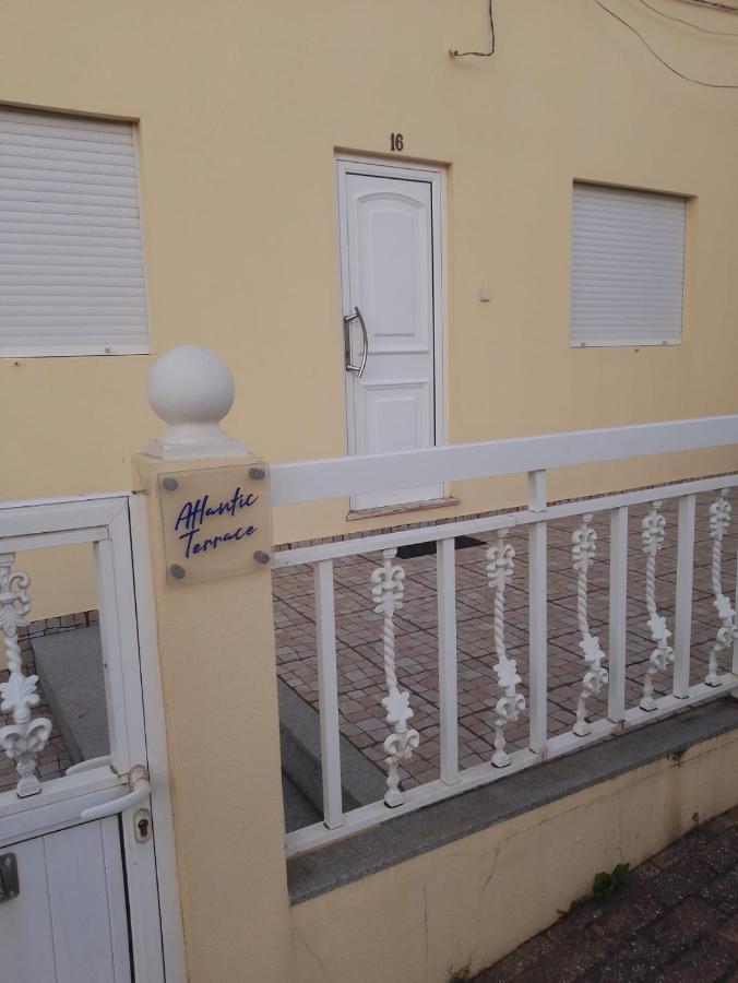 Magnifique Atlantic Terrace Maison Figueira da Foz Esterno foto