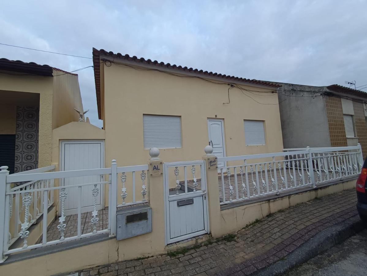 Magnifique Atlantic Terrace Maison Figueira da Foz Esterno foto